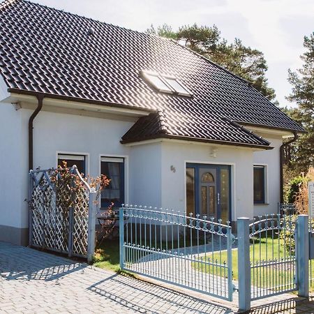 Ostseevilla Dietlinde Zingst Exterior photo