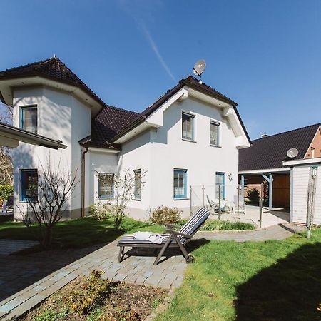 Ostseevilla Dietlinde Zingst Exterior photo